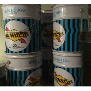 Dầu lạnh Suniso 3gs