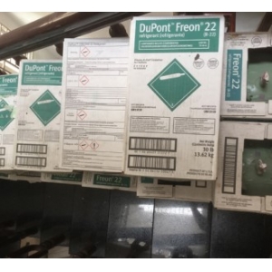 Gas lạnh FREON 22 DuPont