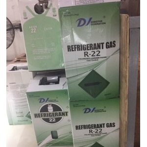 Gas lạnh Refrigerant 22