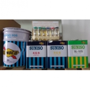 Nhớt lạnh Suniso 3gs