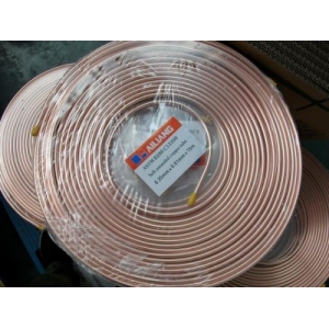 Ống đồng cuộn Hailiang